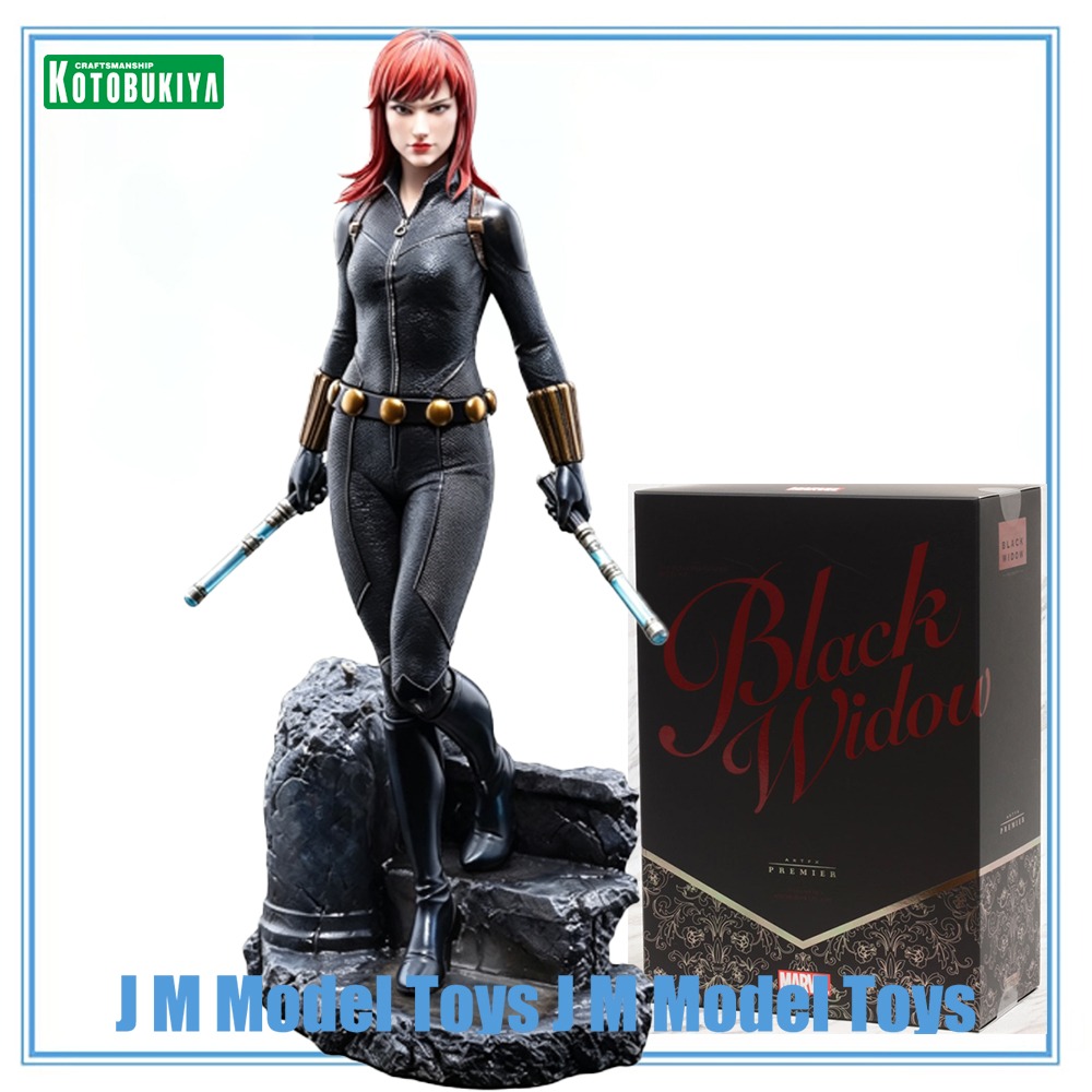 Kotobukiya Artfx - 【JM】สินค้าของแท้ 100% พร้อมส่ง Kotobukiya ARTFX Premier