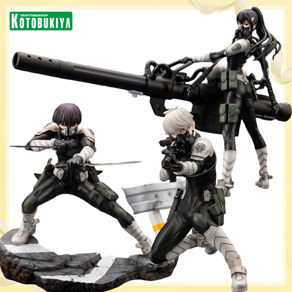 Kotobukiya Artfx - ของแท้ 100% มีสินค้าในสต็อก Kotobukiya ARTFX J