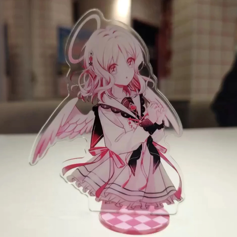 Cosplay Props - อนิเมะ DIABOLIK LOVERS โคโมริ ยุอิ คอสเพลย์