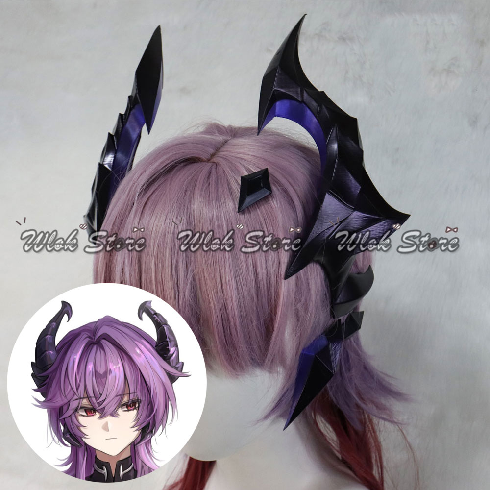 อุปกรณ์เสริมคอสเพลย์อนิเมะเกม  - Cosplay Props บทวิจารณ์และราคา