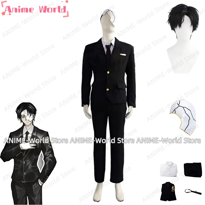 《ขนาดที่กำหนดเอง》Limbus Compan - Cosplay Prop Business บทวิจารณ์และราคา