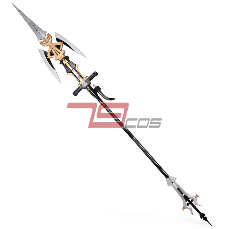 เกมอาร์คไนท์ส รีด เดอะ เฟลม ชา - Cosplay Flame Prop บทวิจารณ์และราคา