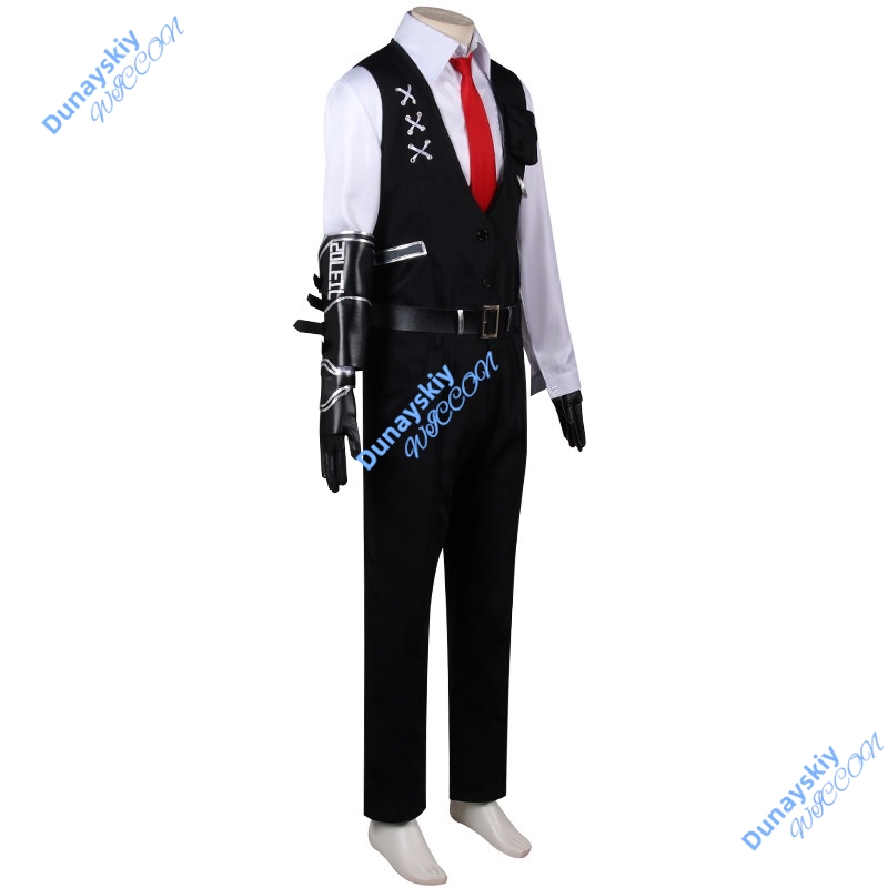 ชุดคอสเพลย์ Meursault จาก Game - Cosplay Prop Business บทวิจารณ์และราคา