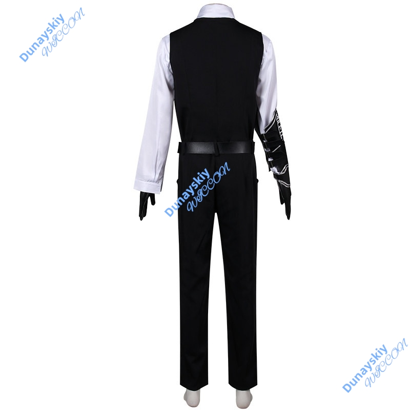 ชุดคอสเพลย์ Meursault จาก Game - Cosplay Prop Business บทวิจารณ์และราคา