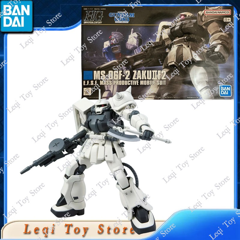 Bandai ของแท้ดั้งเดิม มีสินค้า - Bandai Gundam Rg บทวิจารณ์และราคา