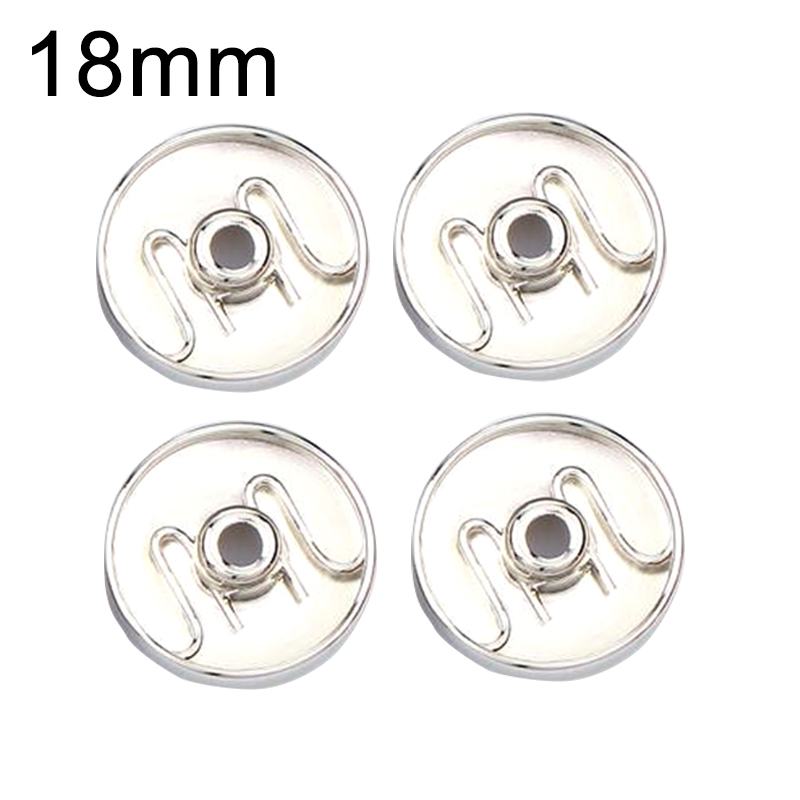 ชุดอุปกรณ์ติดกระดุมแบบกด 12 มม - Snap Fastener Set บทวิจารณ์และราคา