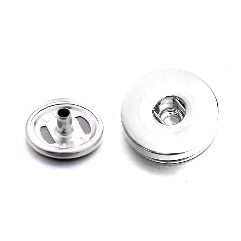 ชุดอุปกรณ์ติดกระดุมแบบกด 12 มม - Snap Fastener Set บทวิจารณ์และราคา