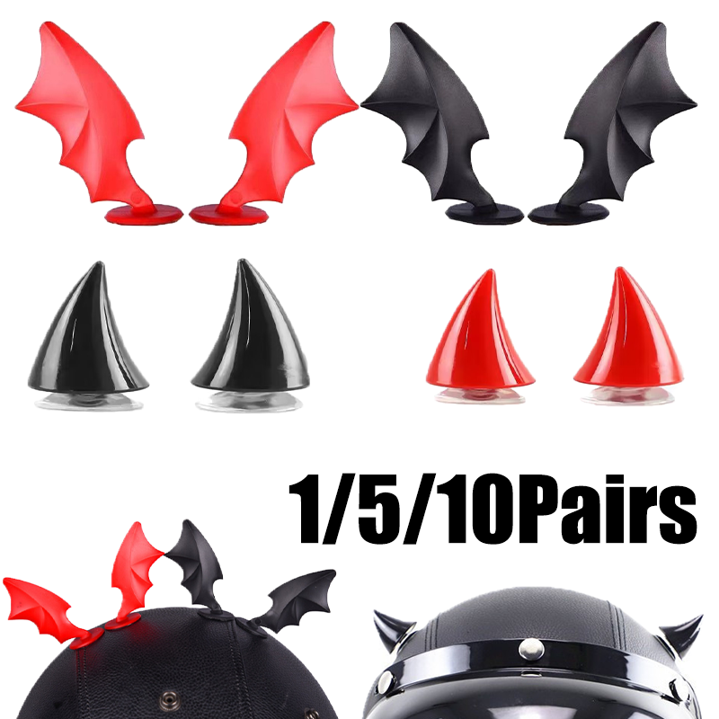    หมวกกันน็อคมอเตอร์ไซค์ฮาโล - Cosplay Bat Prop บทวิจารณ์และราคา