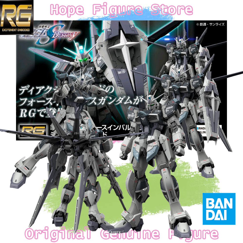 สินค้าพร้อมส่ง ของแท้ BANDAI R - Bandai Gundam Rg บทวิจารณ์และราคา