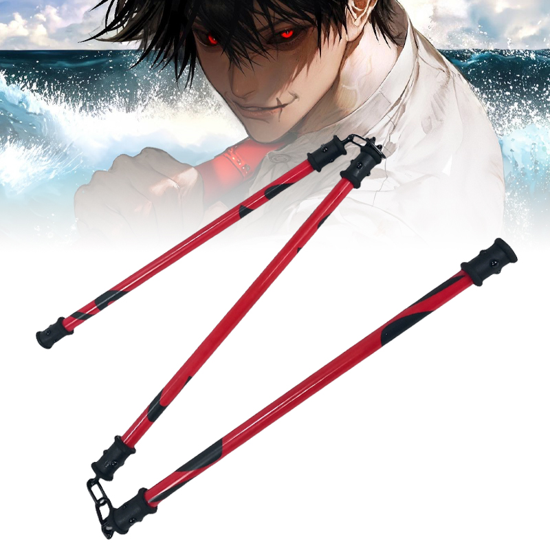 ดาบฟุชิงุโระ โทจิ ขนาด 20 นิ้ว - Cosplay Prop Katana บทวิจารณ์และราคา