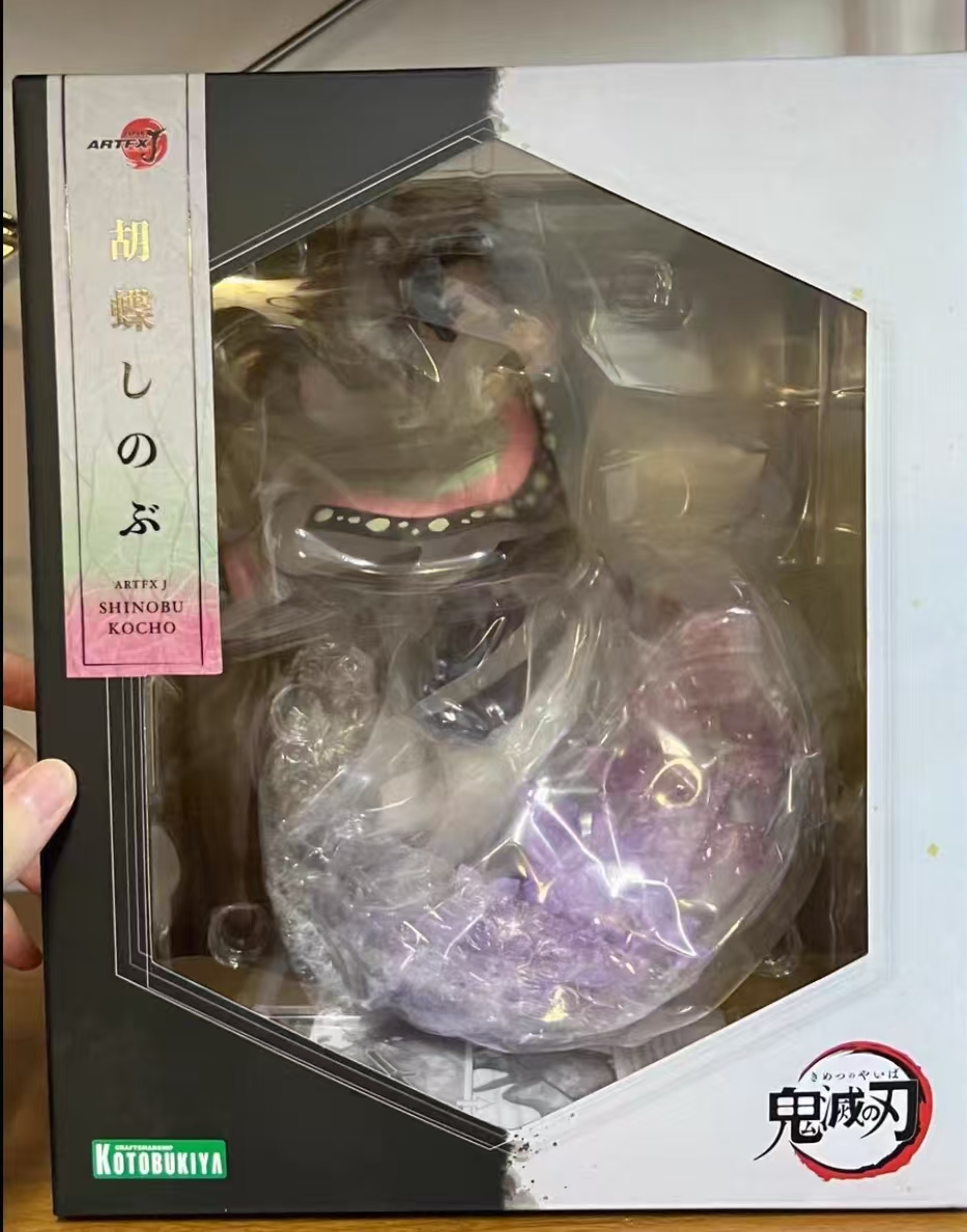 ของแท้ดั้งเดิม Kotobukiya Artf - Kotobukiya Artfx บทวิจารณ์และราคา