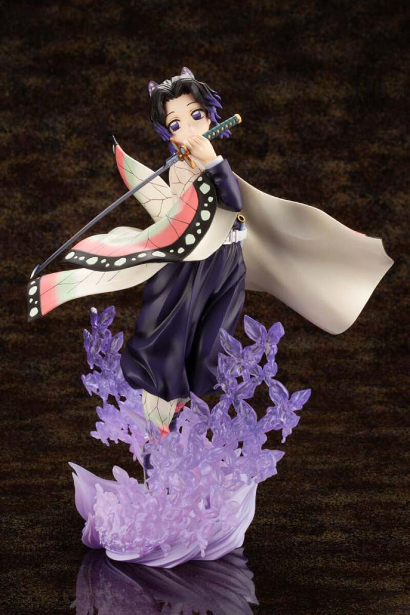 ของแท้ดั้งเดิม Kotobukiya Artf - Kotobukiya Artfx บทวิจารณ์และราคา