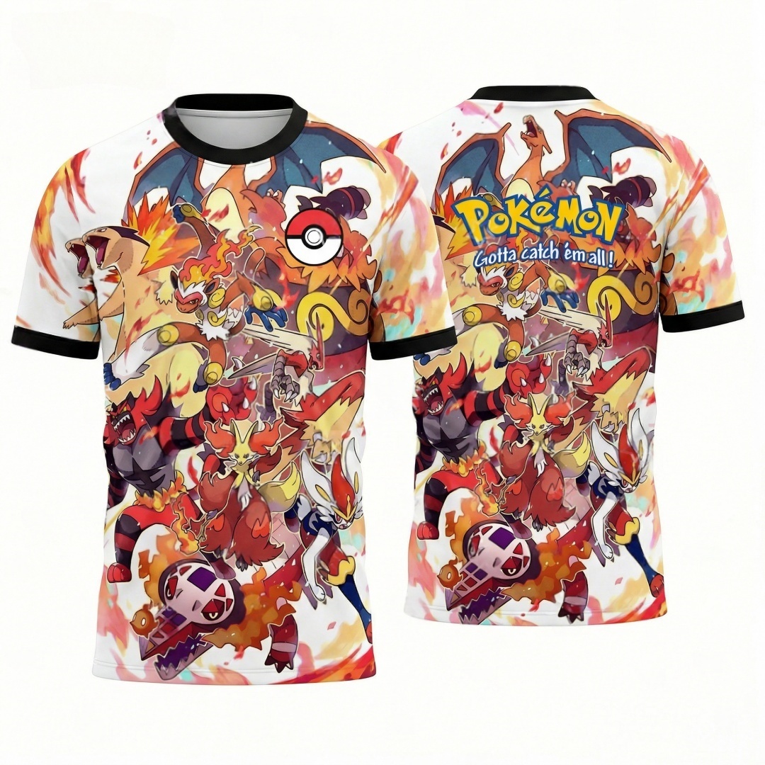 ฤดูร้อนปี 2026 โปเกมอน ไฟร์ รอ - Pokeball Cosplay Prop บทวิจารณ์และราคา