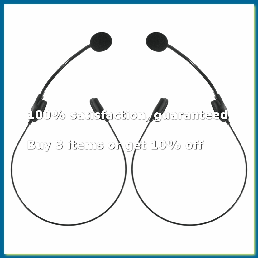 9 แพ็ค X (2 ชิ้น) หูฟังคอสเพลย - Cosplay Props บทวิจารณ์และราคา