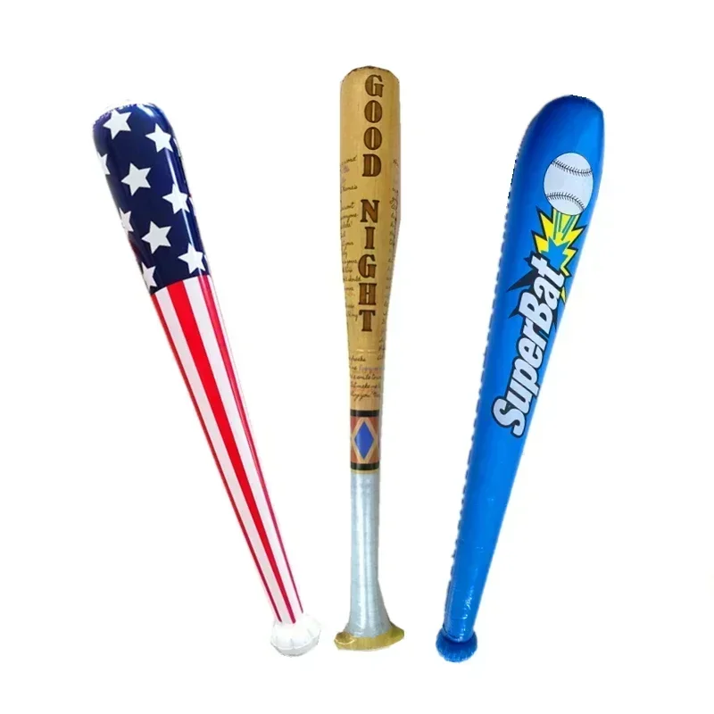 ไม้เบสบอลไม้เนื้อแข็งสำหรับคอส - Cosplay Bat Prop บทวิจารณ์และราคา