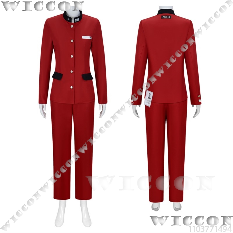 Tsukumo Imaร้อยเกมคอสเพลย์สายส - Cosplay Props บทวิจารณ์และราคา
