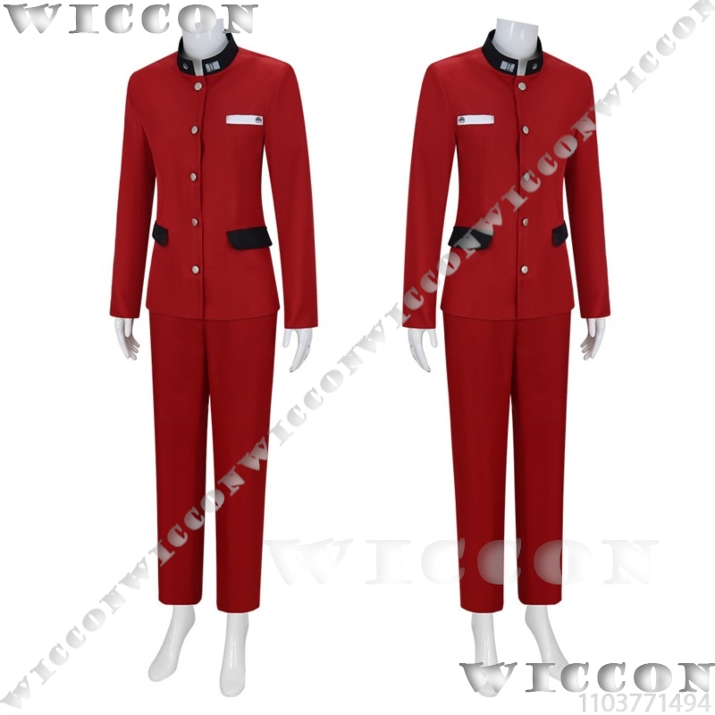 Tsukumo Imaร้อยเกมคอสเพลย์สายส - Cosplay Props บทวิจารณ์และราคา
