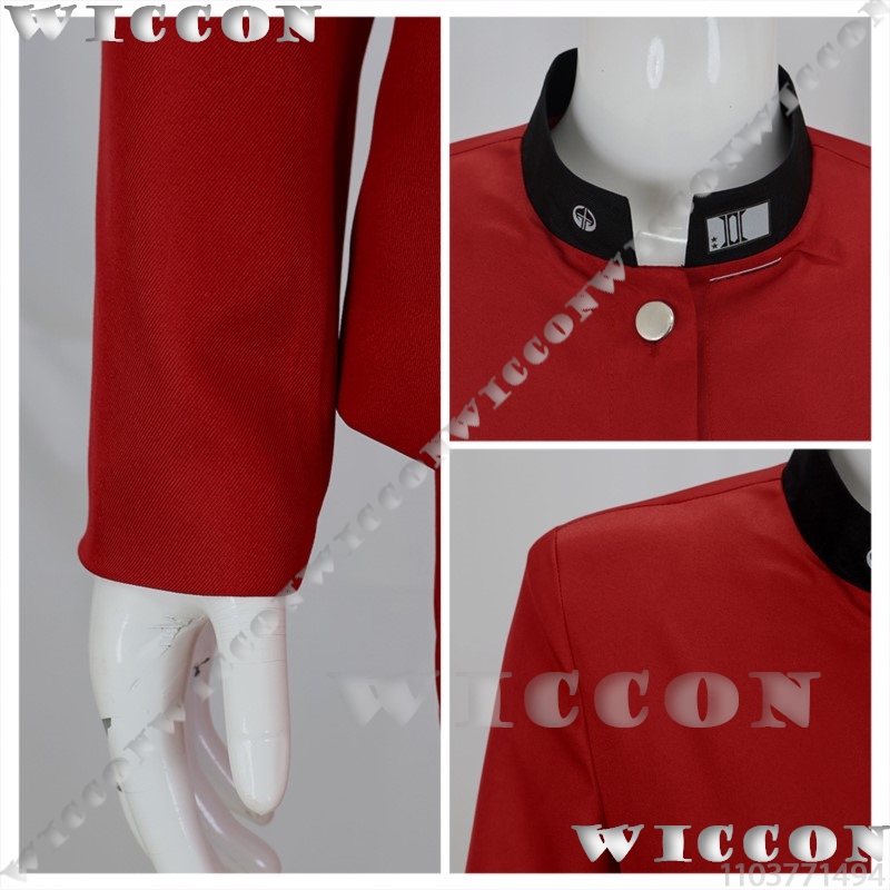 Tsukumo Imaร้อยเกมคอสเพลย์สายส - Cosplay Props บทวิจารณ์และราคา