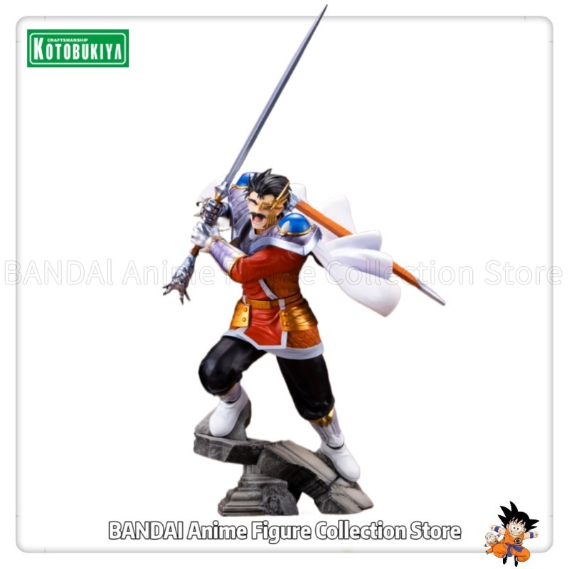 ของแท้ในสต็อก KOTOBUKIYA ARTFX - Kotobukiya Artfx บทวิจารณ์และราคา