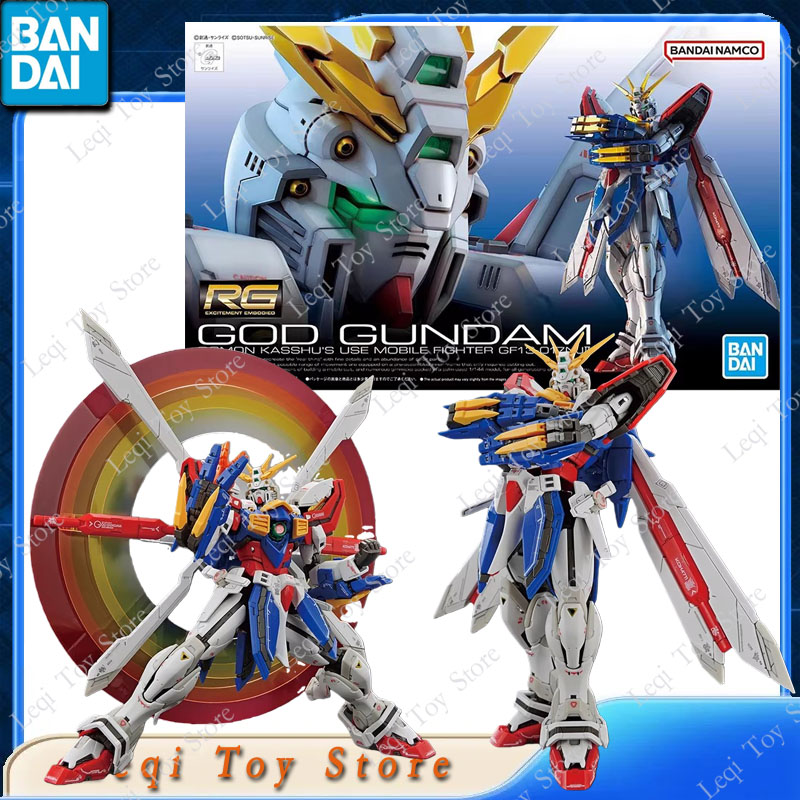 Bandai Original RG MS-06F-06S  - Bandai Gundam Rg บทวิจารณ์และราคา