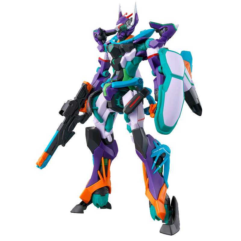 สินค้าพร้อมส่ง Bandai Original - Bandai Gundam Rg บทวิจารณ์และราคา