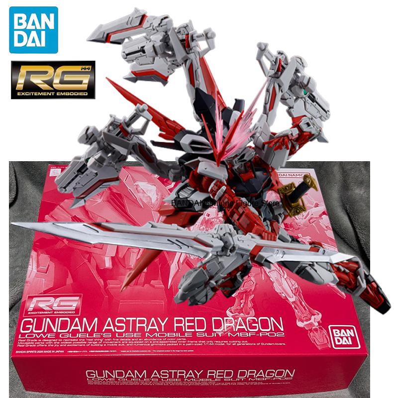 มีสินค้าในสต็อก BANDAI PB LIMI - Bandai Gundam Rg บทวิจารณ์และราคา