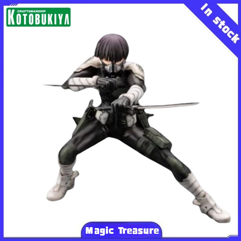 【MT】โคโตบูกิยะ ARTFX J ไคจู หม - Kotobukiya Artfx บทวิจารณ์และราคา