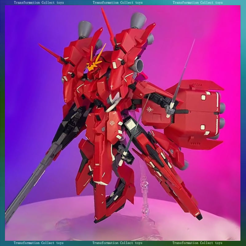 ใหม่ 1/144 HG LIAOYUAN รุ่น AR - Bandai Gundam Rg บทวิจารณ์และราคา