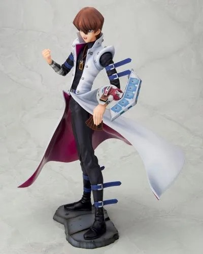 【MT】โคโตบูกิยะ ARTFX J ยูกิโอ! - Kotobukiya Artfx บทวิจารณ์และราคา