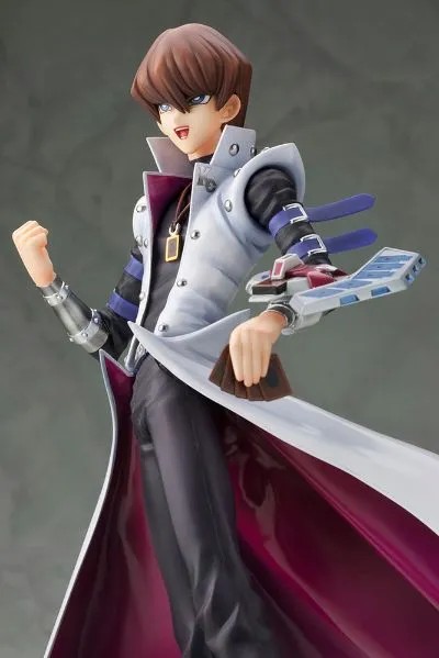 【MT】โคโตบูกิยะ ARTFX J ยูกิโอ! - Kotobukiya Artfx บทวิจารณ์และราคา