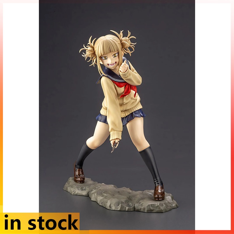 โมเดล Kotobukiya Boku No Hero  - Kotobukiya Artfx บทวิจารณ์และราคา