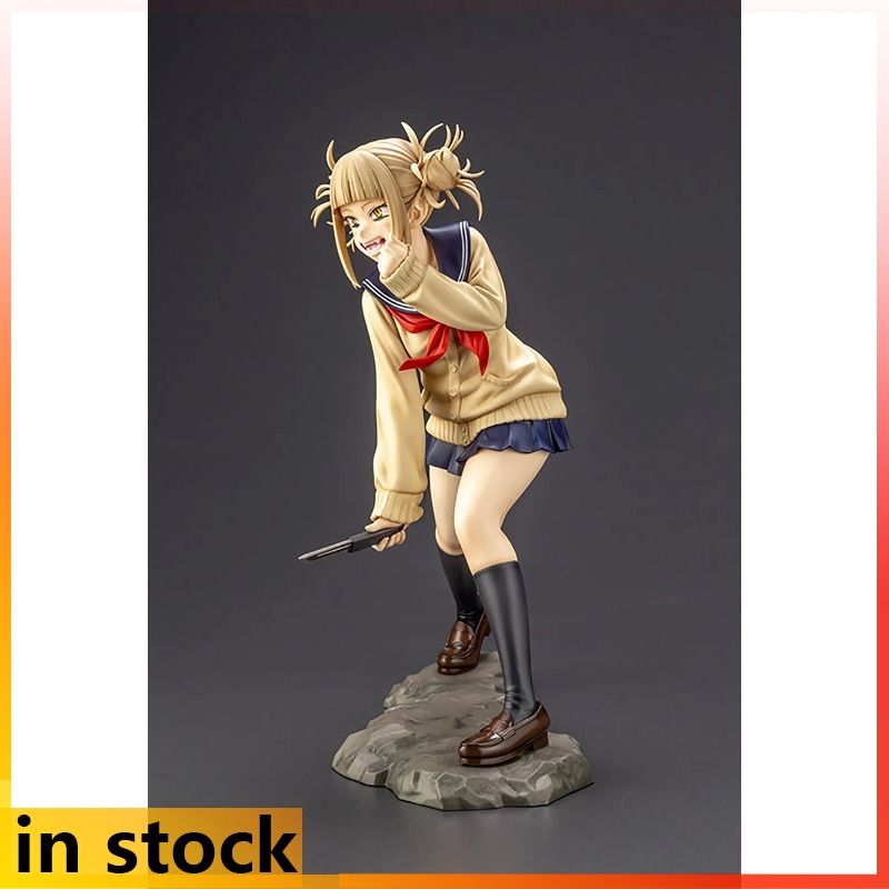 โมเดล Kotobukiya Boku No Hero  - Kotobukiya Artfx บทวิจารณ์และราคา