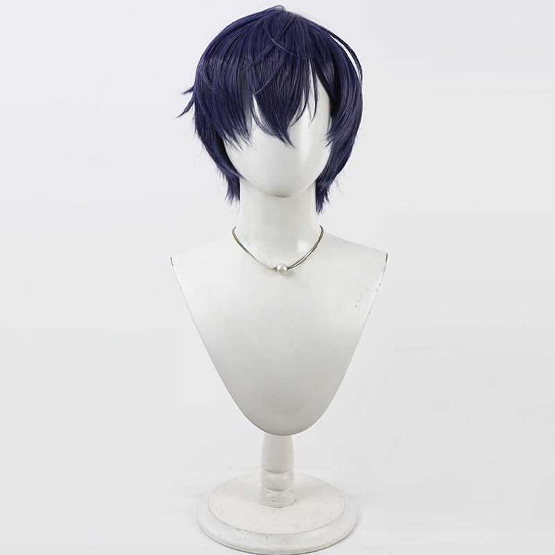 วิกผมคอสเพลย์นิจิซันจิ เอ็น ริ - Prop En Cosplay บทวิจารณ์และราคา