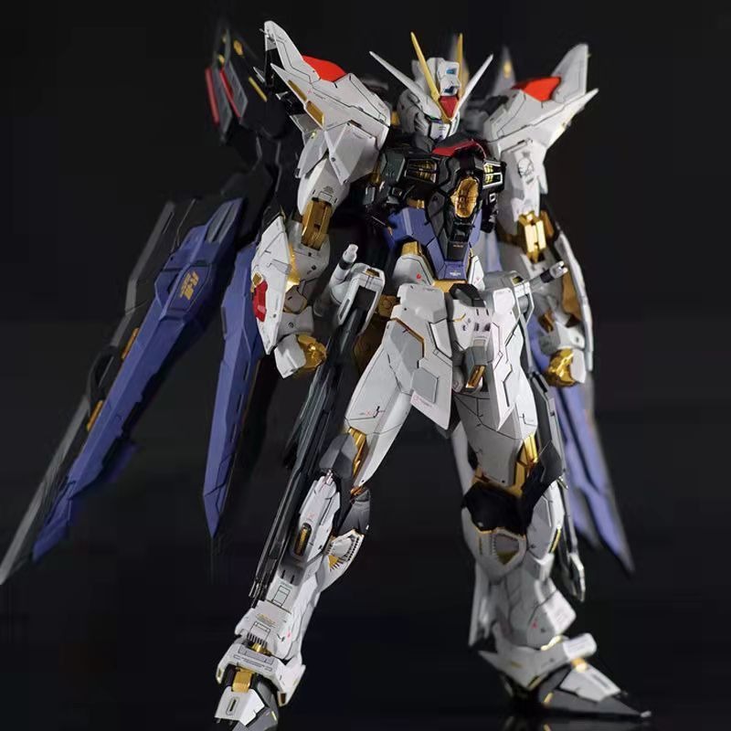 Bandai Spot Gundam การ์ตูนอะนิ - Bandai Gundam Rg บทวิจารณ์และราคา