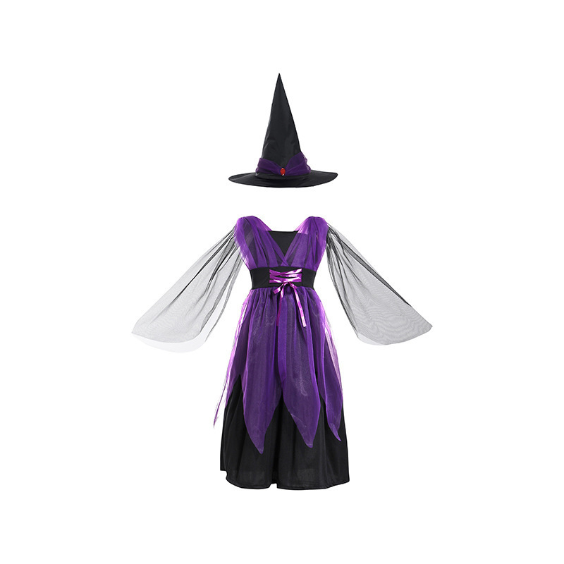 ชุดคอสเพลย์ฮาโลวีนสำหรับเด็กชา - Cosplay Bat Prop บทวิจารณ์และราคา