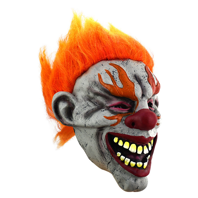 อุปกรณ์คอสเพลย์สำหรับปาร์ตี้ฮา - Cosplay Flame Prop บทวิจารณ์และราคา