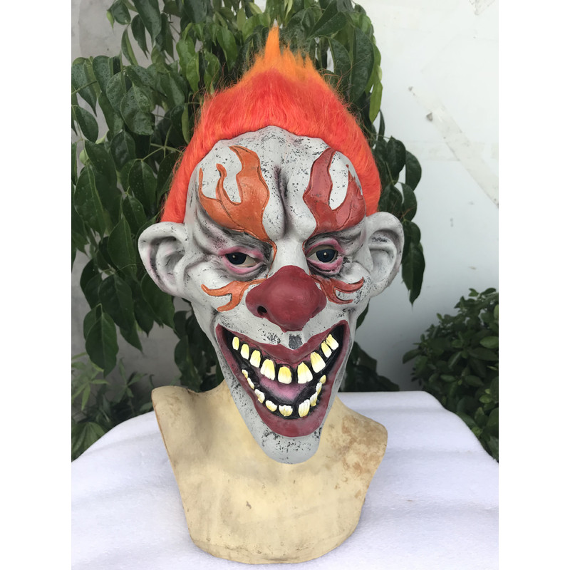อุปกรณ์คอสเพลย์สำหรับปาร์ตี้ฮา - Cosplay Flame Prop บทวิจารณ์และราคา