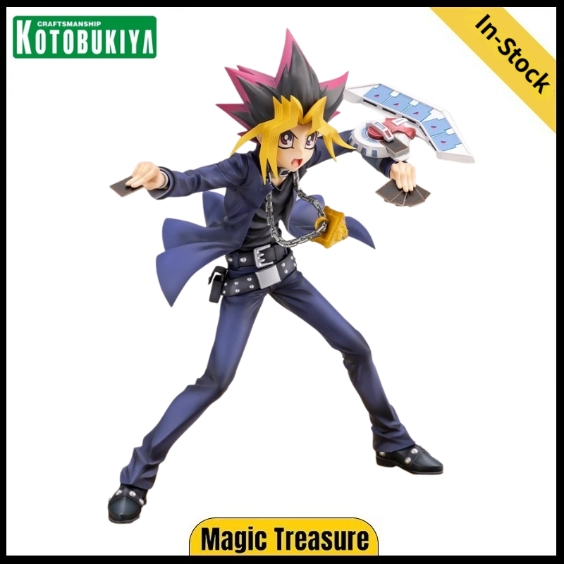 【มีสินค้าในสต็อก】KOTOBUKIYA AR - Kotobukiya Artfx บทวิจารณ์และราคา