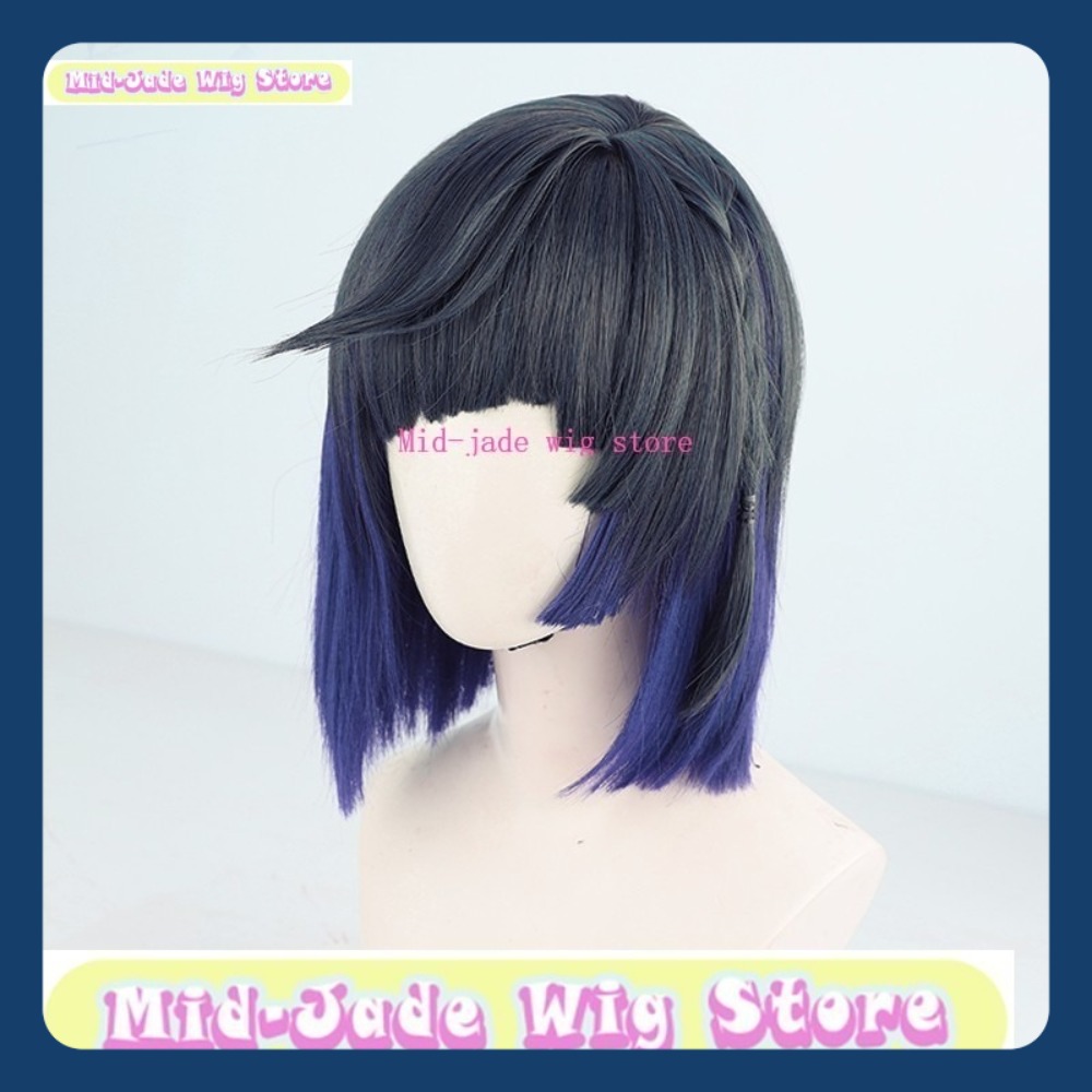 EN Enna Alouette คอสเพลย์วิกผม - Prop En Cosplay บทวิจารณ์และราคา