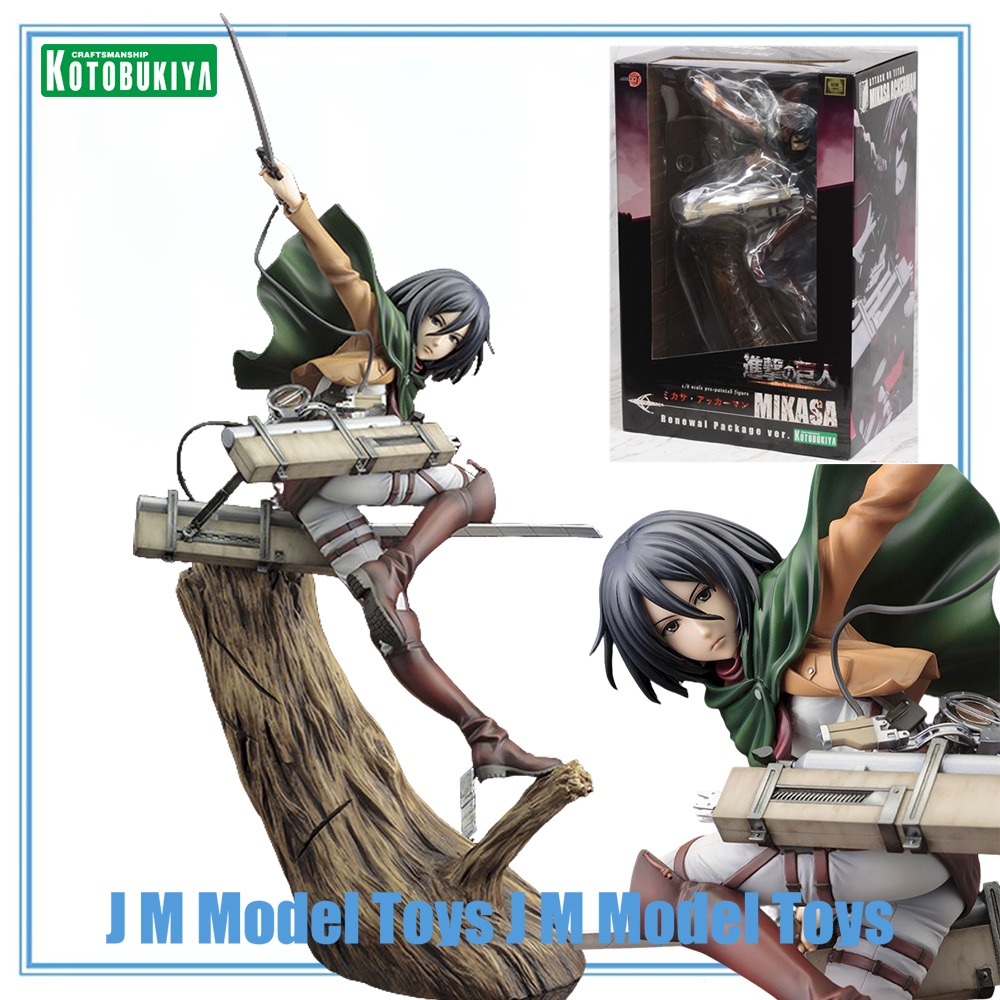 【JM】ของแท้ 100% มีสินค้าในสต็อ - Kotobukiya Artfx บทวิจารณ์และราคา
